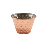 Copper Plated Ramekin